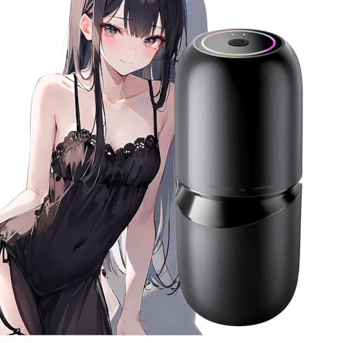 Funlove「使いやすさNo.1」電動オナホール 人気人気 オナホール 男性用 人気【10段階捻り