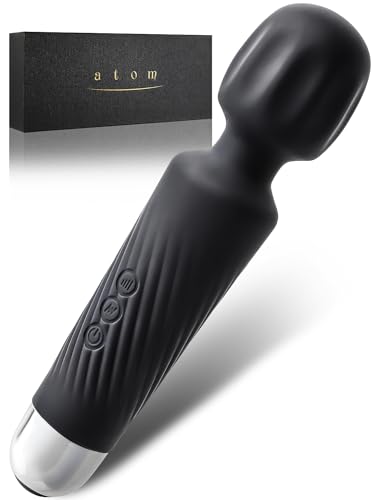 【現役AV女優も絶賛】Lovelu電マ バイブ 電動マッサージ器｜静音・防水・軽量の女性用ローター